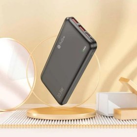 تصویر پاوربانک 10000 میلی آمپر پرووان مدل PPB5115 Proone 10000mAh Power Bank PPB5115