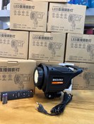 تصویر ویدیو لایت ۵۰۰ وات Bediro با ۱ سال گارانتی 