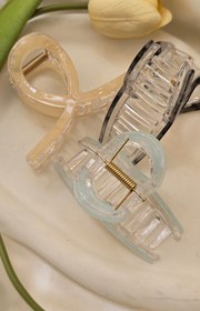 تصویر کلیپس گره ای 