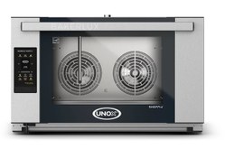 تصویر فر کانوکشن ۴ سینی اونوکس سری تاچ 