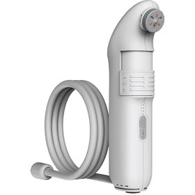 تصویر دوش مسافرتی گرین لاین مدل Bidet Pro با وزن ۲۷۵ گرم 