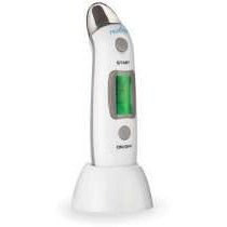 تصویر تب سنج دیجیتالی نوویتا Nuvita 2070 Ear Thermometer 