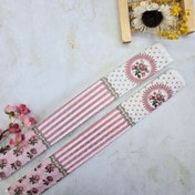 تصویر دستگیره یخچال بلند دیاموند 