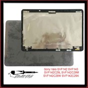 خرید و قیمت قاب لپ تاپ سونی وایو SONY VAIO SVF142 | ترب خرید و قیمت قاب لپ تاپ سونی وایو SONY VAIO SVF142 | ترب