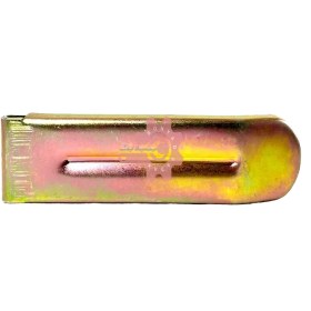 تصویر پدال گاز ده تن 