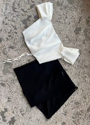 تصویر تاپ فنردار 