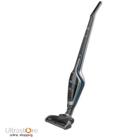 تصویر جارو شارژی بلک اند دکر مدل SVA420B Black & Decker cordless vacuum cleaner model 420