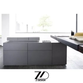 تصویر میز مدیریتی آیهان 