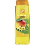 تصویر مای شامپو بدن سامر جویس 420 میل 