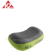 تصویر بالش بادی سی تو سامیت مدل Aeros Premium Pillow 