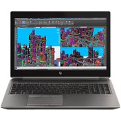 تصویر لپ تاپ استوک  HP Zbook 15 G6 ا HP Zbook 15 G6 Core i7-9850H 16G Ram 512G SSD 4G Stock Laptop HP Zbook 15 G6 Core i7-9850H 16G Ram 512G SSD 4G Stock Laptop