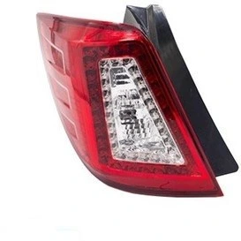 خرید و قیمت چراغ خطر عقب راستX60*AT*MT ا S4133400 | ترب