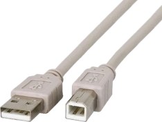 تصویر کابل پرینتر ایکس پی-پروداکت طول 5 متر 