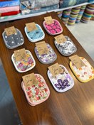 تصویر دستگیره آشپزخانه جفتی 