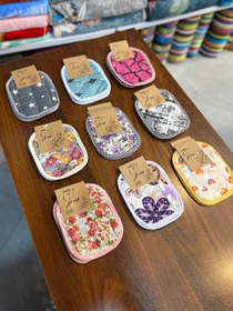 تصویر دستگیره آشپزخانه جفتی 