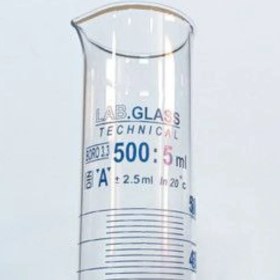 تصویر مزور Lab Glass 