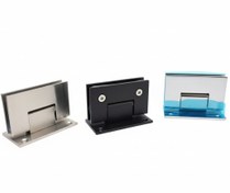 تصویر دیوار به شیشه جاساز دار چینی 