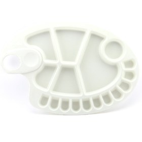 تصویر cz پالت 17 خانه z1.6 