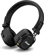 تصویر هدفون بی سیم مارشال مدل Major IV Marshall Major IV Bluetooth Headset