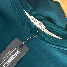 تصویر پلیور دورس پنبه آستین بلند unisex کد ۱۱۰۱۳ 