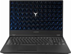 تصویر لپ تاپ گیمینگ لنوو Legion 81FV پردازنده i7 ظرفیت ۵۱۲ گیگابایت SSD حافظه ۱۶ گیگابایت رم 