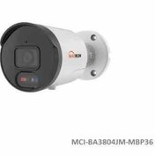 تصویر دوربین مداربسته مکسرون مدل MIC-BA3804JM-MBP36 