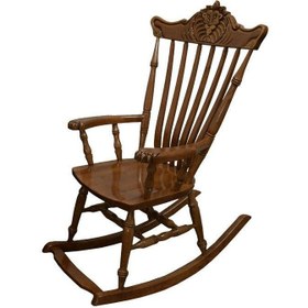 تصویر صندلی راک مدل leyon 