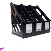 تصویر جامجله ای تاشو مدیران سه خانه سهند 