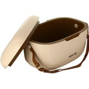 تصویر کول باکس 12 لیتری گرین لاین مدل Green Lion Vintage 12L 093022 Green Lion 093022