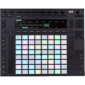 تصویر کنترلر ایبلتون پوش Ableton Push 2 ( ویترینی) Ableton