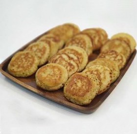 تصویر نان خاویار (بلینی) 