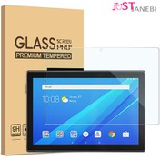 تصویر محافظ صفحه نمایش تبلت لنوو مدل M10 X505X 