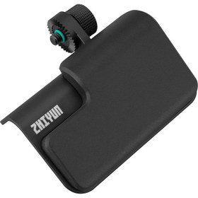 تصویر تکیه گاه دست ژیون تک مدل TransMount Wrist Rest Zhiyun TransMount Wrist Rest