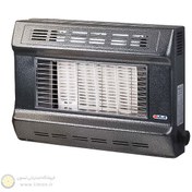 تصویر بخاری دیواری آبسال مدل 463 ABSAL HEATER MODEL 463