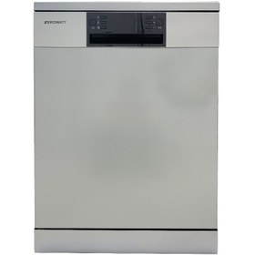 تصویر ماشین ظرفشویی زیرووات 15 نفره مدل FCD-3550 ا Zerowatt dishwasher for 15 people model FCD-3550 Zerowatt dishwasher for 15 people model FCD-3550