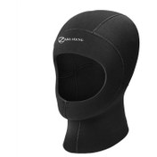 تصویر کلاه وتسوت غواصی و دره نوردی 