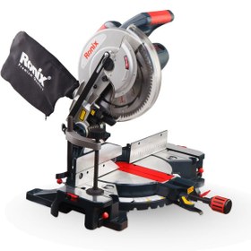 تصویر اره فارسی بر ثابت رونیکس مدل 5125 RONIX 5125 Miter Saw