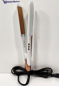 تصویر اتو مو بای بابلیس نانو مدل ST-2922 Barabasnono hair straightener model ST-2922 