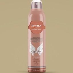 تصویر اسپری بدن آنیکا المپیا Anika Olympia body spray 