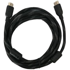 تصویر کابل HDMI وریتی مدل 186 طول 3 متر 