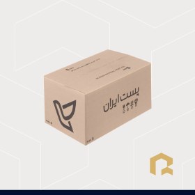 تصویر کارتن پستی سایز ۵-۱۰ عددی 