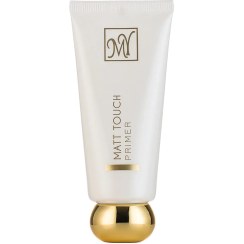 تصویر پرایمر صورت سری بلک دایموند مدل مت تاچ مای حجم 35 میلی لیتر 