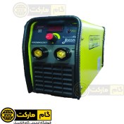 تصویر دستگاه جوش اینورتر جوشا مدل PRO MAX 2001 ظرفیت ۲۰۰ آمپر تک فاز 