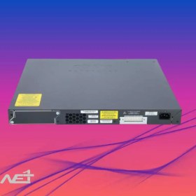 تصویر سوئیچ سیسکو cisco 2960X-48FPD-L 