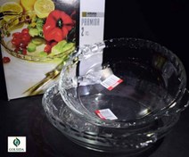 تصویر سالاد 19پارمیدا کادویی 