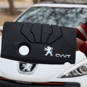 تصویر کاور موتور پژو TU5 