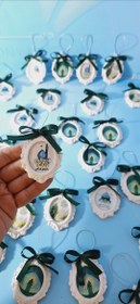 تصویر گیفت نیمه شعبان 