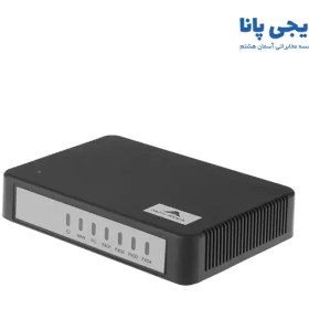 تصویر گیت وی 4 پورت FXO نیوراک مدل HX440G 