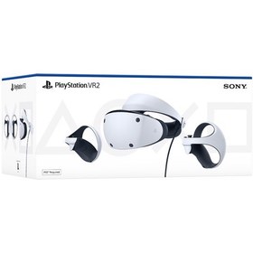 تصویر PlayStation VR2 