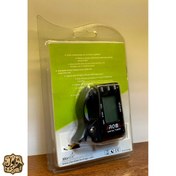 تصویر تیونر گیره ای مدل آروما AT_310V 